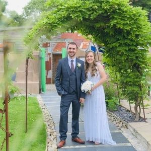 Meet your Posher, Gemma